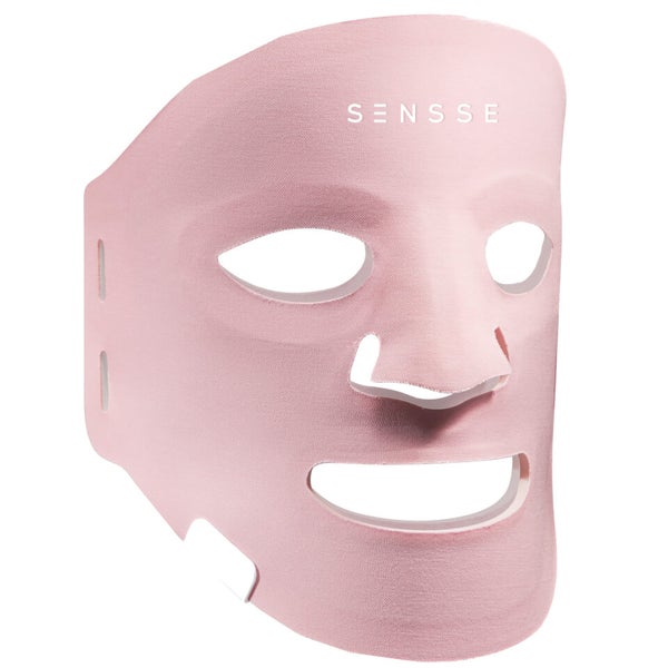 Sensse Professional LED Face Mask LOOKFANTASTIC