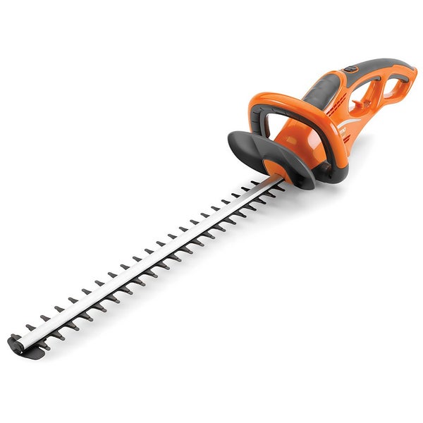 Flymo EasiCut 610XT Hedge Trimmer 60cm Homebase