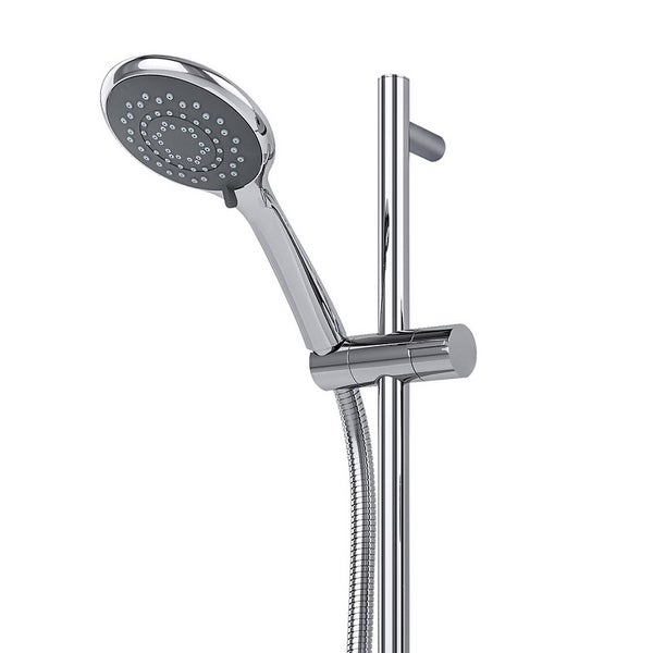 Triton Kian 8000 Series Shower Kit Chrome Homebase