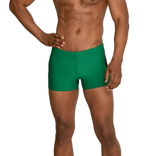 Splice Square Leg Speedo USA