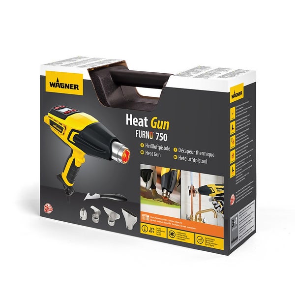 Wagner Furno 750 Heat Gun Homebase