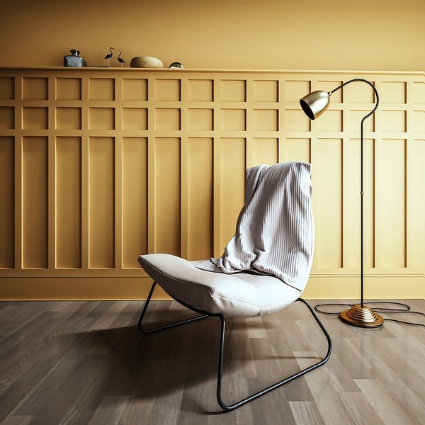 Slim Shaker Wall Panelling 1.2m (H) 1220mm x (W) 50mm x (D) 9mm 10