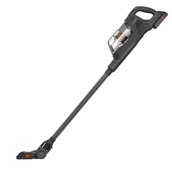 BLACK+DECKER POWERSERIES+ 18V 2in1 Stick Vacuum with Removable 2Ah