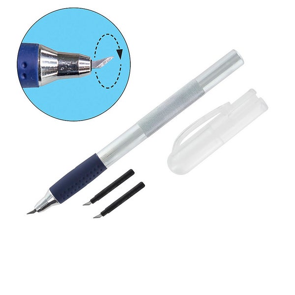 Modelcraft Swivel Craft Knife Homebase