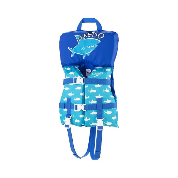 Infant Personal Flotation Device Speedo USA
