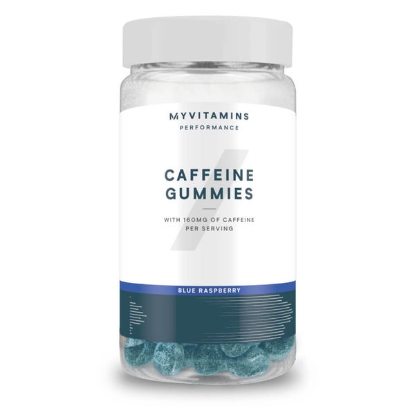 Caffeine Gummies MYPROTEIN™