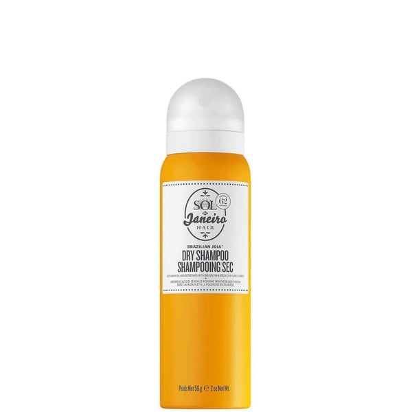 Sol de Janeiro Dry Shampoo (Various Sizes) LOOKFANTASTIC