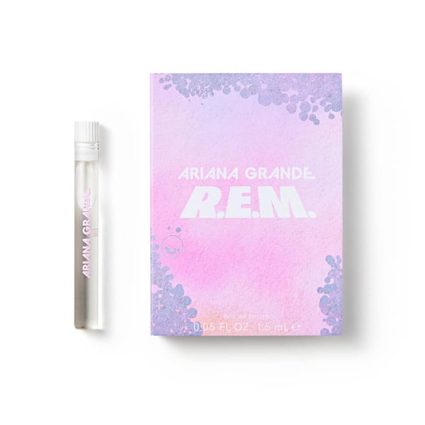 Ariana Grande REM Fragrance GLOSSYBOX