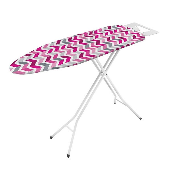 Kuma Ironing Board Zig Zag Design Cover Homebase