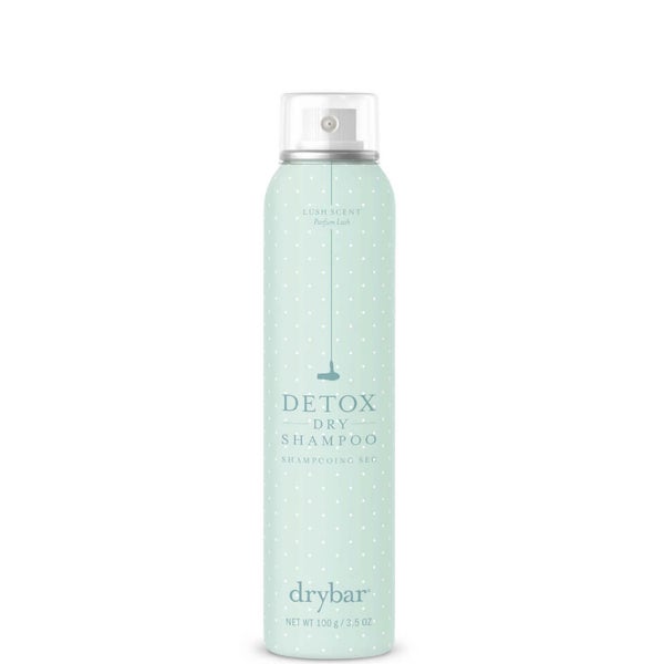 Drybar Detox Dry Shampoo Lush Scent LOOKFANTASTIC
