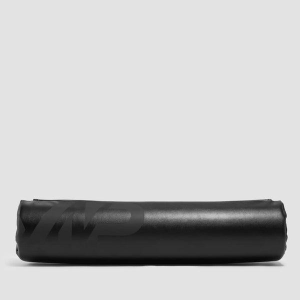 MP Barbell Pad Black MYPROTEIN™