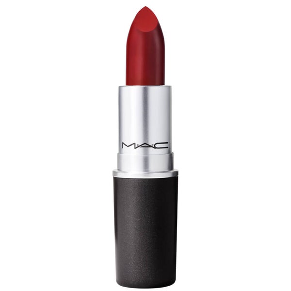 MAC Matte Lipstick 3g (Various Shades) - LOOKFANTASTIC