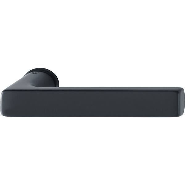 LPD Doors Internal Manhattan Charton Lever Handle Homebase
