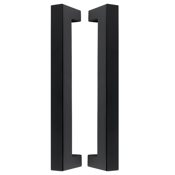 LPD Doors Internal Manhattan Sullivan Double Bar Handle Homebase