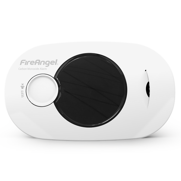 FireAngel Digital Carbon Monoxide Alarm with 10 Year Sealed For Life