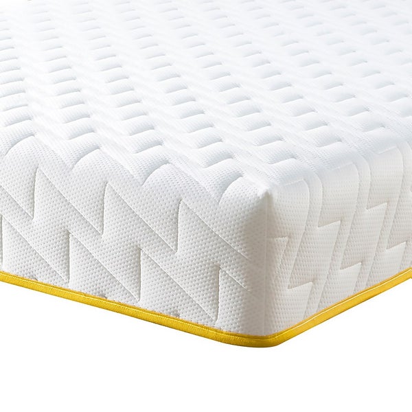 Relyon Memory Foam Mattress Single Homebase
