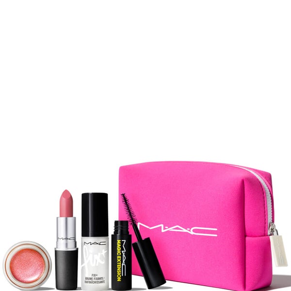 MAC Mother's Day Gift LOOKFANTASTIC