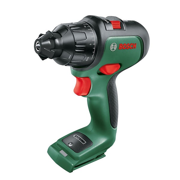 Bosch AdvancedImpact 18 Impact Driver (no battery included) Homebase
