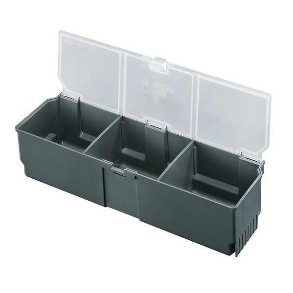 Bosch SystemBox Accessory Storage Box Large Homebase