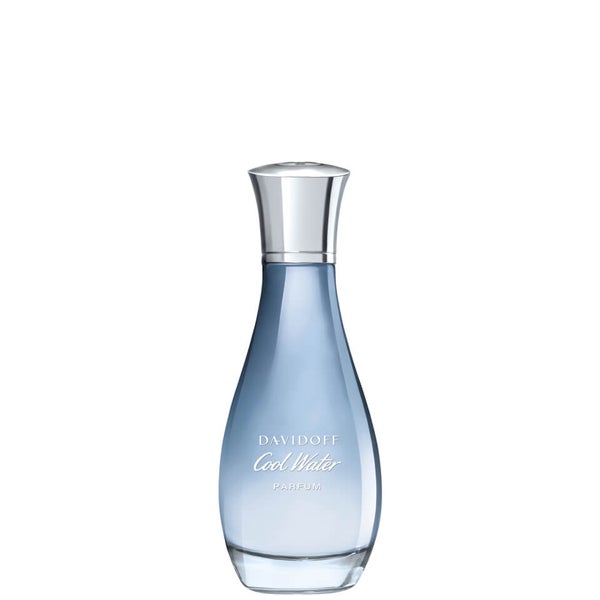 DAVIDOFF Cool Water Odyssey Eau de Parfum (Various Sizes) LOOKFANTASTIC