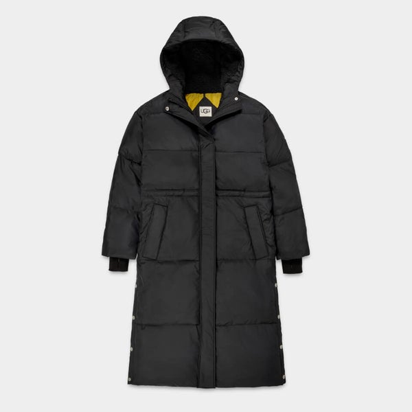 Ugg Keeley Quilted Shell Puffer Coat TheHut.de