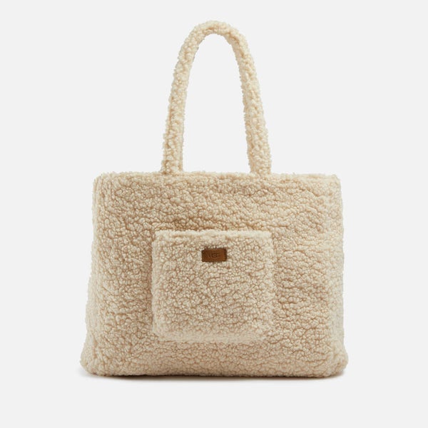 ugg sherpa purse
