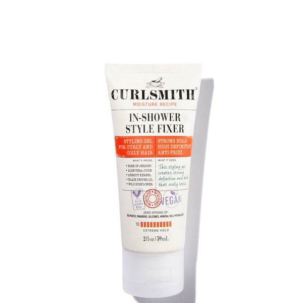 Curlsmith InShower Style Fixer Trial Size 59ml