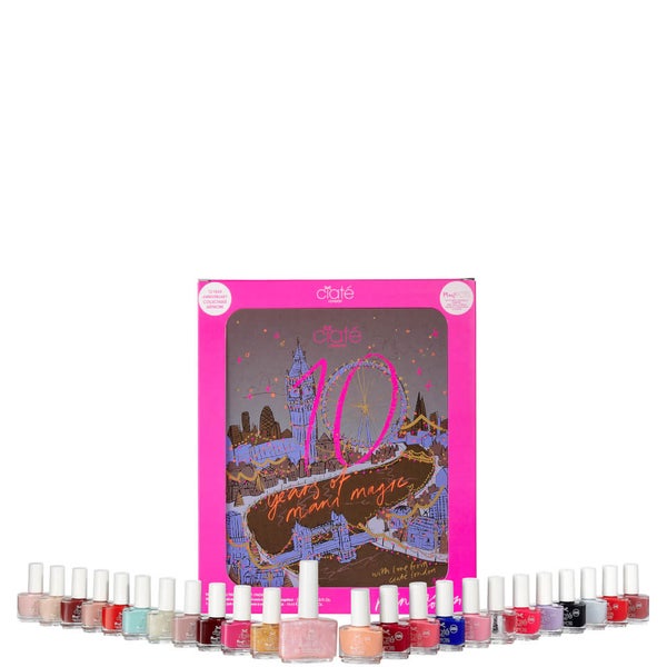 Ciaté London Mini Mani Month Advent Calendar