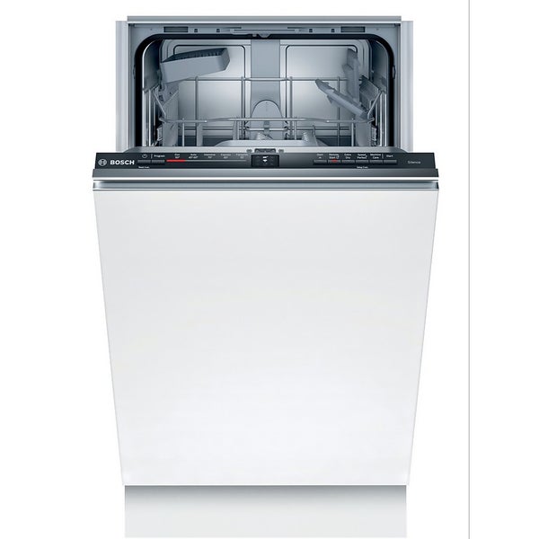 Bosch Serie 2 SPV2HKX39G Wifi Connected Fully Integrated Slimline