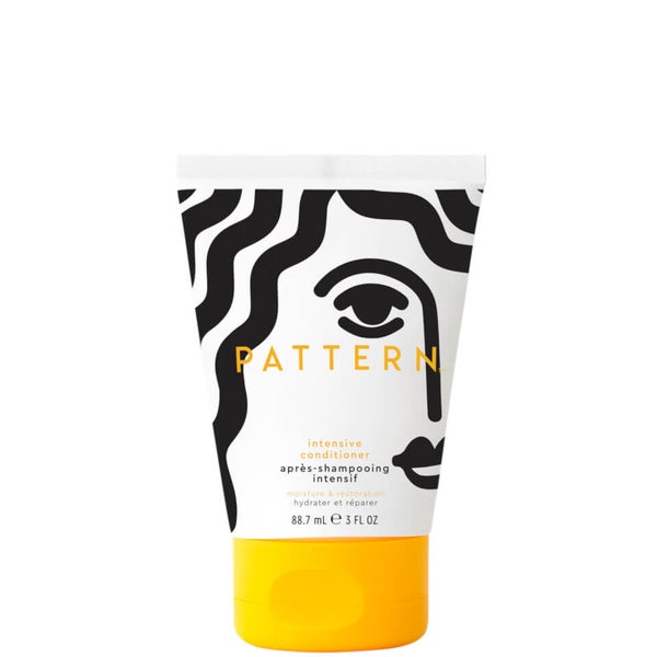 Pattern Intensive Conditioner 88.7ml LOOKFANTASTIC
