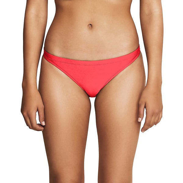 Solid Classic Bottom Speedo USA