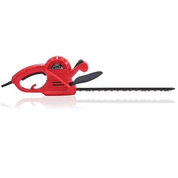 Sovereign 400w Electric Hedge Trimmer Homebase
