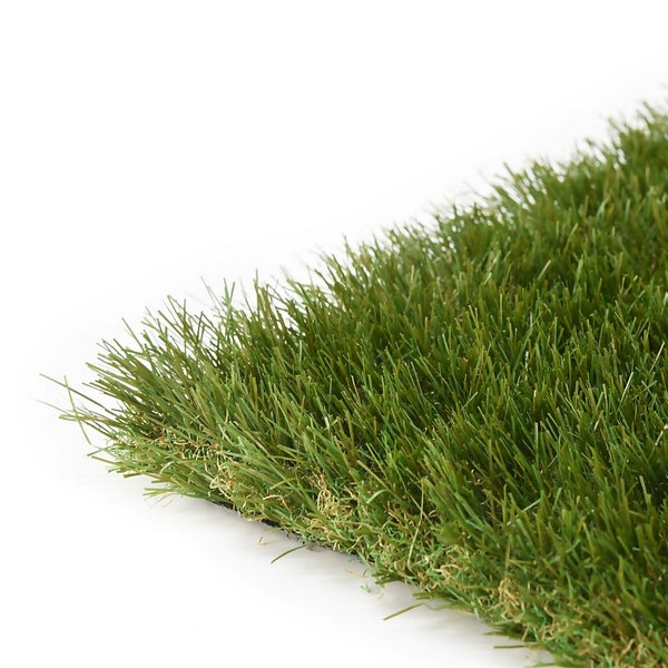 HB Deluxe Artificial Grass 1m x 4m Homebase