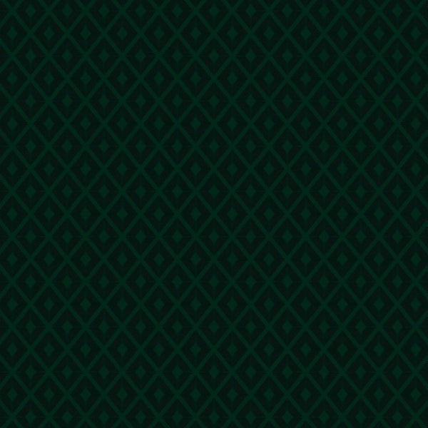 Next Deco Triangle Mini Green Wallpaper Homebase