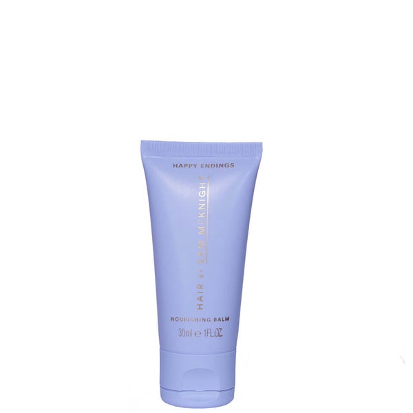 Hair by Sam McKnight Happy Endings Nourishing Balm 30ml Cult Beauty Hair by Sam McKnight Happy Endings Nourishing Balm 30ml Cult Beauty