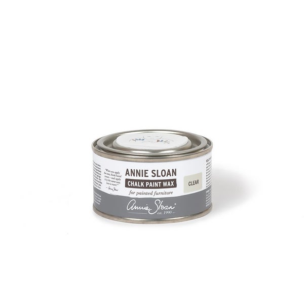 Annie sloan clear wax Outlet