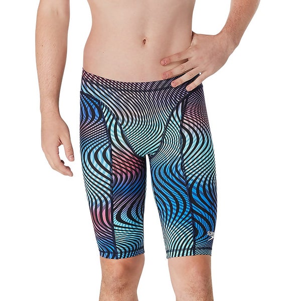 Vanquisher Printed Jammer Speedo USA