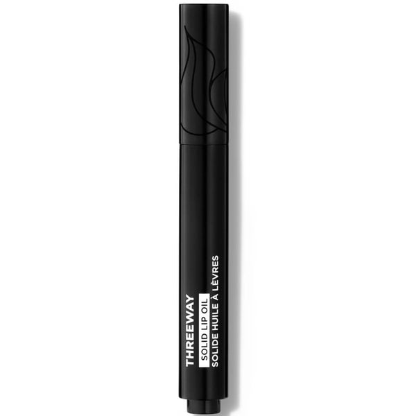 Deck Of Scarlet Threeway Lip Oil (Various Shades) lookfantastic 台灣站