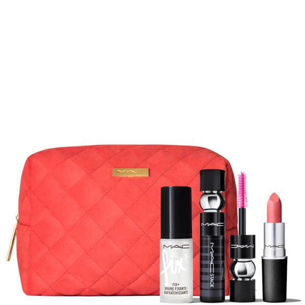 MAC Black Friday Gift LOOKFANTASTIC