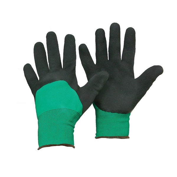 Kew Gardens Master Gardening Gloves Medium Homebase