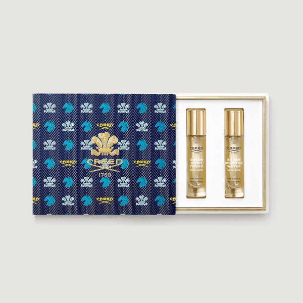 Men's 3Piece 10ml Discovery Set Creed Fragrances