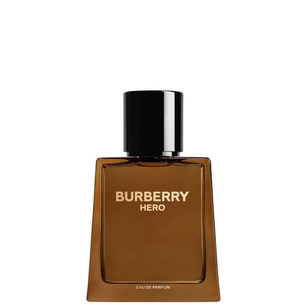 Burberry Hero Eau de Parfum for Men 50ml - LOOKFANTASTIC