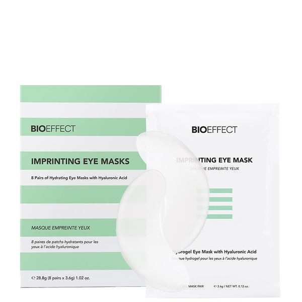 BIOEFFECT Imprinting Eye Mask Pack Koop online bij lookfantastic