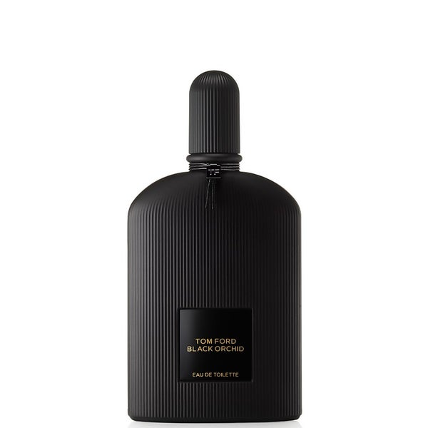 TOM FORD Black Orchid Eau de Toilette 100ml LOOKFANTASTIC