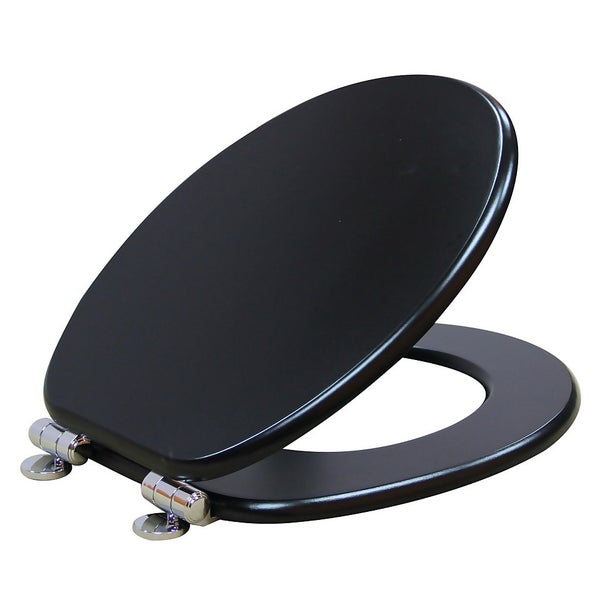 Homebase toilet seats