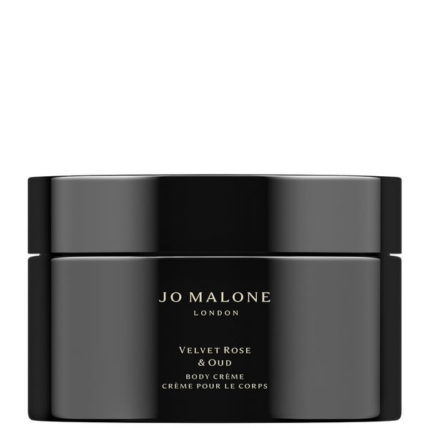 Jo Malone London Velvet Rose and Oud Body Crème 200ml Entrega GRÁTIS