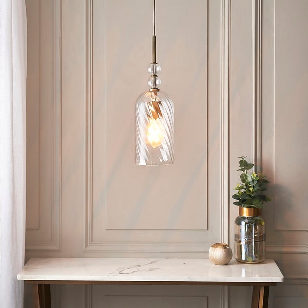 Valetta Pendant Light Homebase