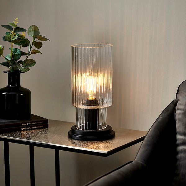 Portland Table Lamp Homebase