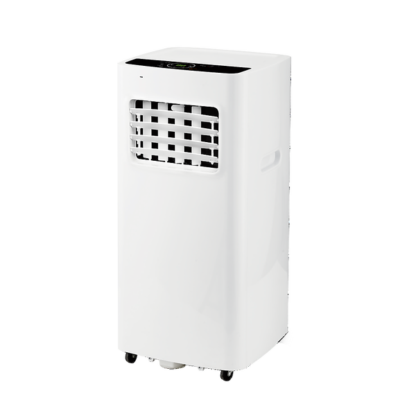 Homebase Portable 8000 BTU 4-in-1 Air Conditioner | Homebase