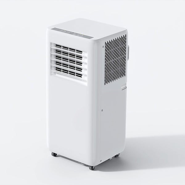 Homebase Portable 5000 BTU 3in1 Air Conditioner, Dehumidifier